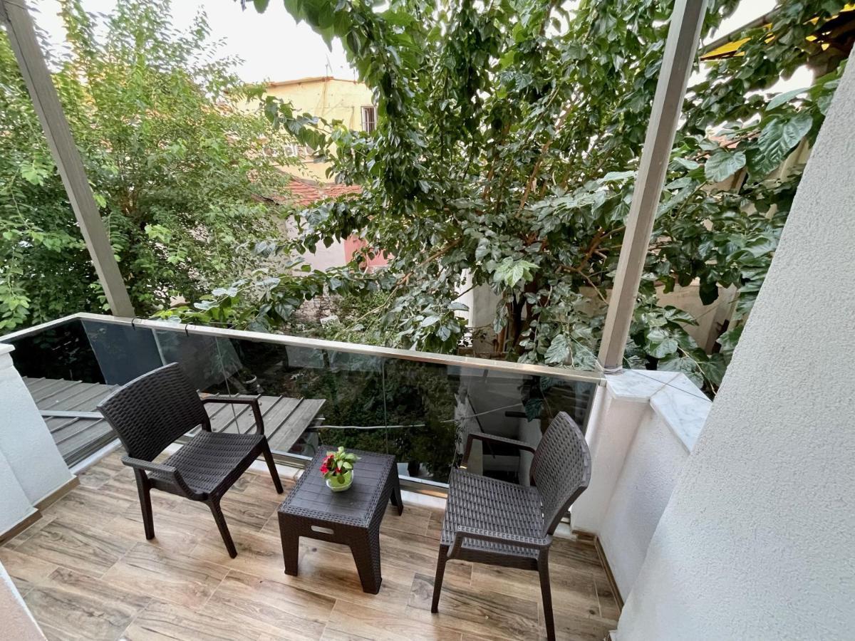 Oldtown Sultanahmet Suites — Photos 2
